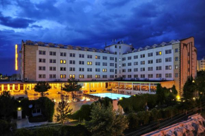 Гостиница Dinler Hotels Urgup  Ürgüp